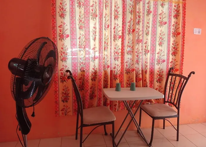 Port Antonio Residence